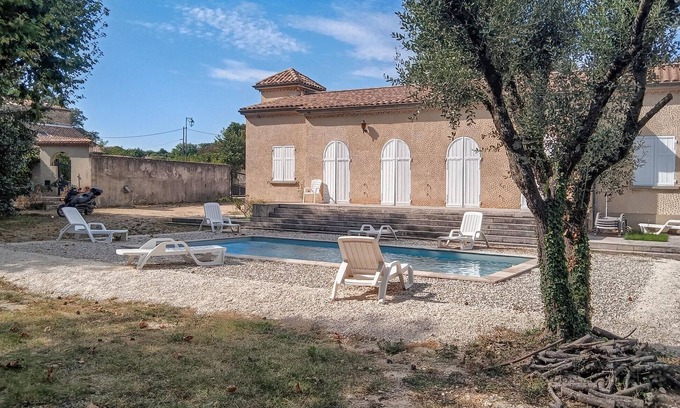 Chamaret Casa | Hermosa casa de 4 dormitorios en.