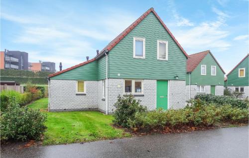Wemeldinge Casa | 4 Bedroom Beautiful Home In Wemeldinge