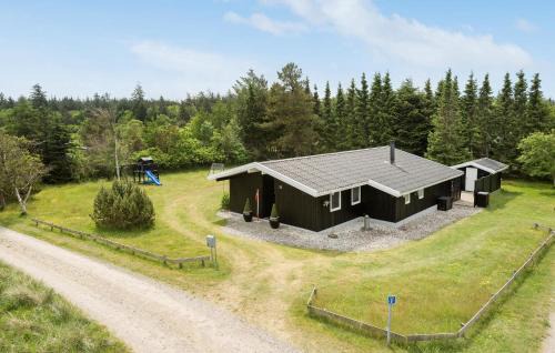 Blokhus Casa | 4 Bedroom Beautiful Home In Blokhus