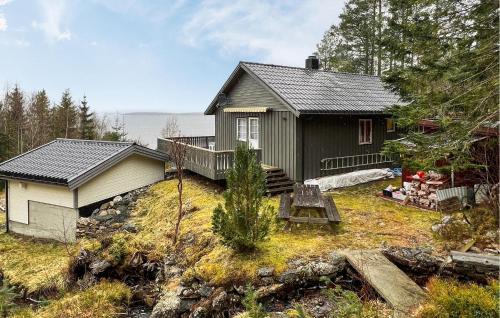 Molde Casa | 4 Bedroom Beautiful Home In Sekken