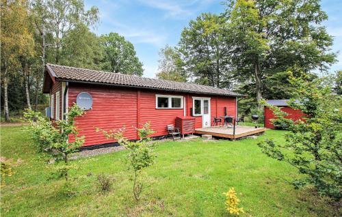 Perstorp Municipality Casa | 4 Bedroom Beautiful Home In Perstorp