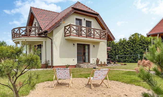 Gizycko Casa | Hermosa casa de 4 dormitorios en.