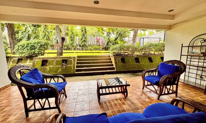 Managua Casa | 4-bedroom Beautiful & Spacious house near everything!