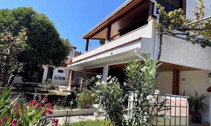 Penela Casa | 4-bedroom country house in charming Penela with AC