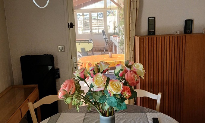 Auch Casa | 4-bedroom country house, swimming pool and large meadow