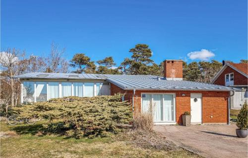 Traslovslage Casa | 4 Bedroom Cozy Home In Träslövsläge