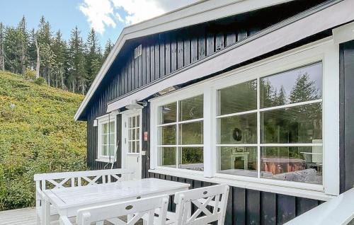 B Casa | 4 Bedroom Cozy Home In Bø I Telemark