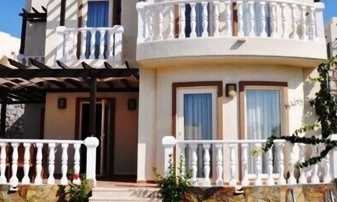 Bogazici Villa | 4 DORMITORIOS INDEPENDIENTES CON PISCINA PRIVADA VILLA