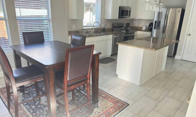 McKinney Casa | 4 Bedroom Frisco/Mckinney border