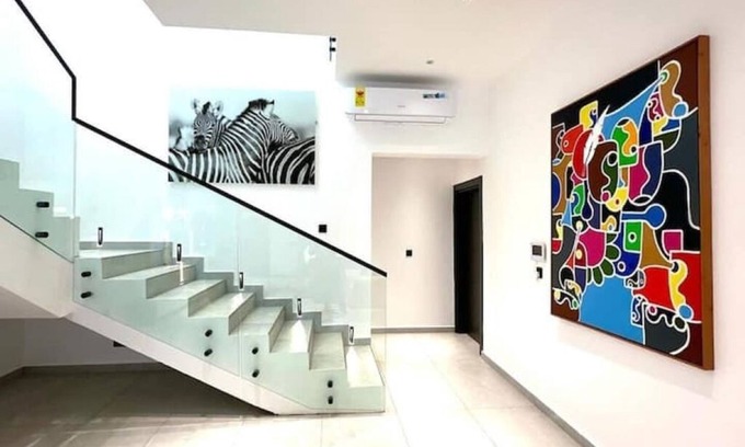 Teshie Apartamento | 4-bedroom en-suite luxury home