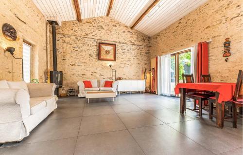Bouguenais Casa | 4 Bedroom Gorgeous Home In Bouguenais