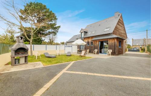 Cancale Casa | 4 Bedroom Gorgeous Home In Cancale
