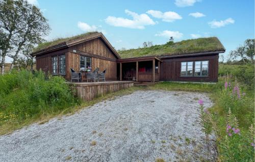 Rauland Casa | 4 Bedroom Gorgeous Home In Rauland