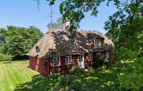 Rodby Casa | 4 Bedroom Gorgeous Home In Rødby