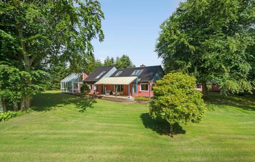 Varde Casa | 4 Bedroom Gorgeous Home In Varde