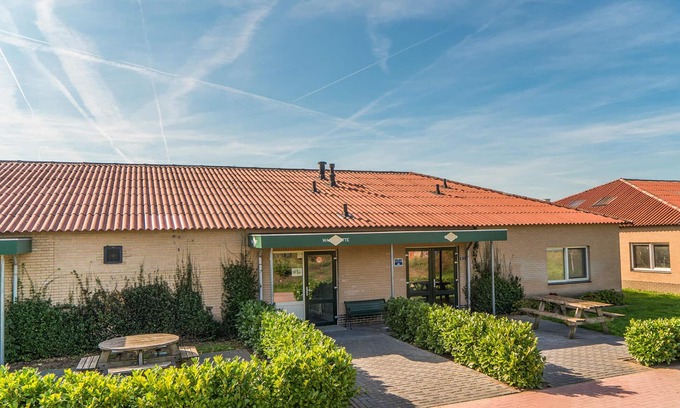 Linde Casa | Bonita casa en Den Ham con cocina