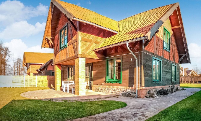 Gizycko Casa | Preciosa casa de 4 dormitorios en.