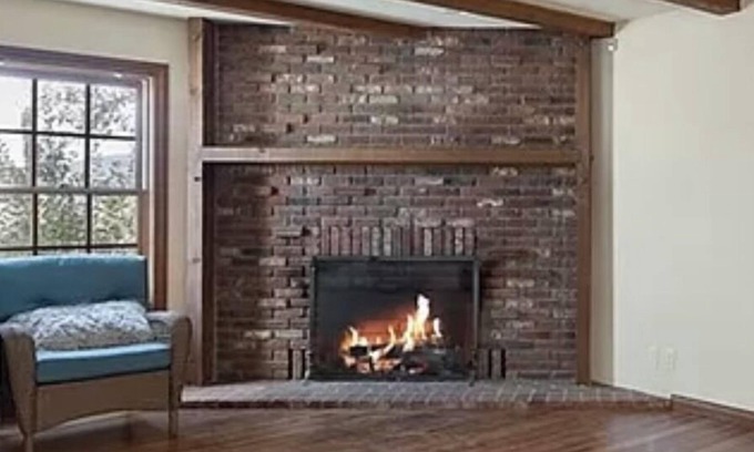 Leona Valley Cabaña | 4 bedroom Hilltop cottage
