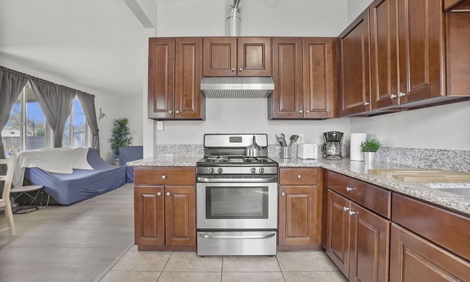 Walnut Valley Casa | 4 Bedroom Home Near LA and OC!