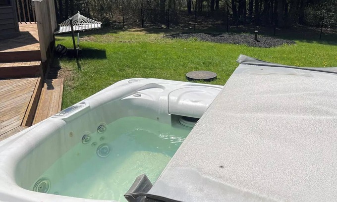 Sister Bay Casa | 4-Bedroom Home Sister Bay, 5min Drive Downtown