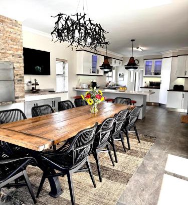 Saint Francis Bay Casa | 4 Bedroom Home, St Francis Links Golf Estate
