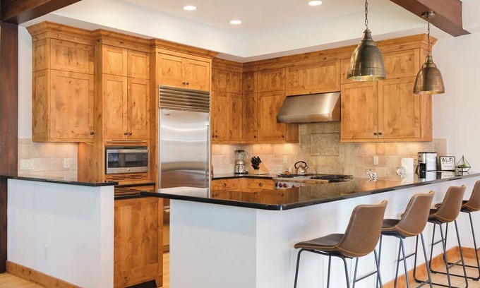 Steamboat Springs Casa | 4-bedroom house in awesome Steamboat Springs with AC