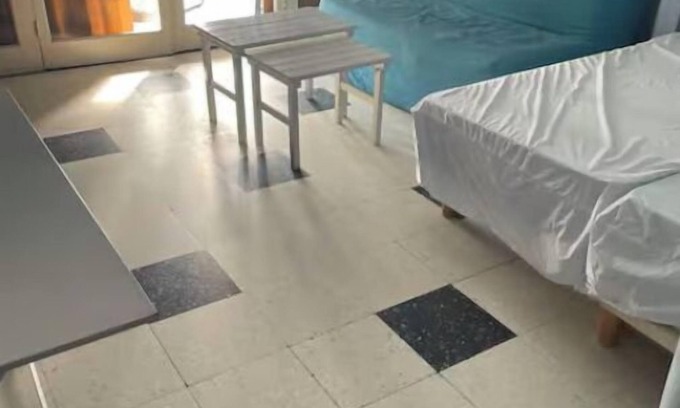 Alcaucin Casa | 4-bedroom house for 10 people