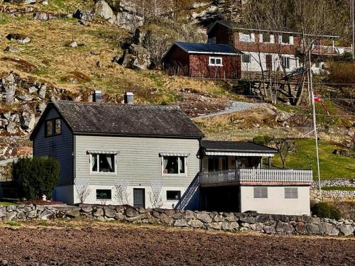 Jostedal Casa | 4 bedroom house in beautiful Oldedalen