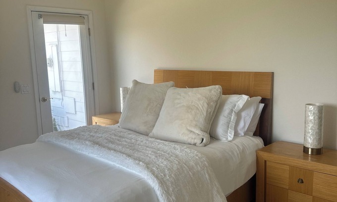 Solvang Casa | 4-bedroom house in fabulous Solvang with WiFi, AC. Enjoy your stay