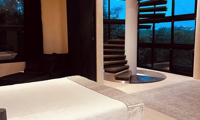 Playa Paraiso Casa | 4-bedroom house in fabulous Tulum with WiFi, AC