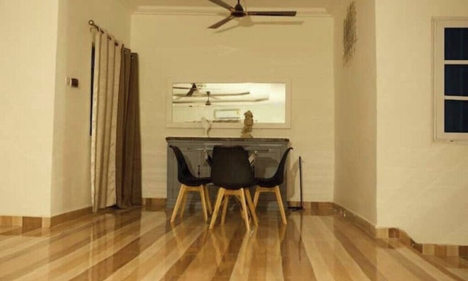 Madina Casa | 4-bedroom house in marvelous Madina with WiFi, AC. Enjoy your stay