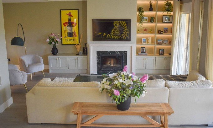 Sotogrande Casa | 4 Bedroom House in Sotogrande