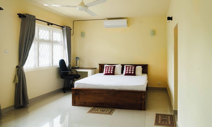 Kandy Casa | 4-bedroom house in tranquil Kandy with AC, WiFi