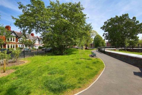 Penylan Casa | 4 bedroom House nr Cardiff City Centre