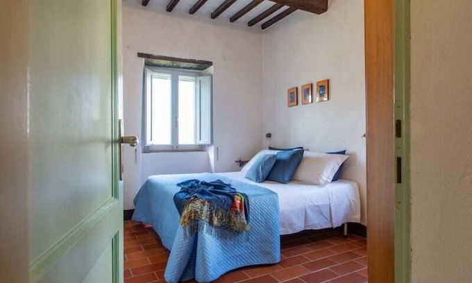 Castiglione del Lago Apartamento | 4 bedroom Umbria apartment