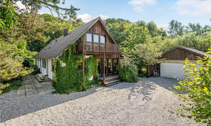 Ebeltoft Casa | 4 Bedroom Lovely Home In Ebeltoft