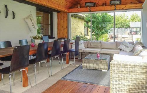 Hoganas Casa | 4 Bedroom Lovely Home In Höganäs