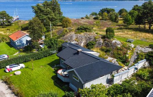 Fagerfjall Casa | 4 Bedroom Lovely Home In Fagerfjäll