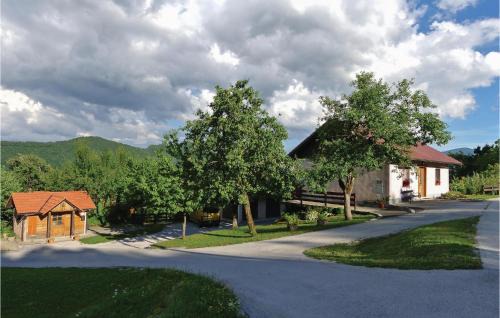 Kostel Casa | 4 Bedroom Lovely Home In Kostel