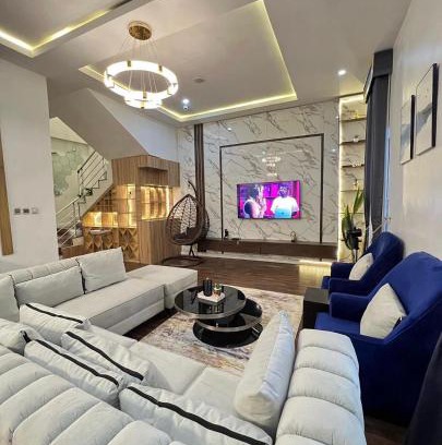 Ofin Apartamento | 4 bedroom luxury apartment chevron drive