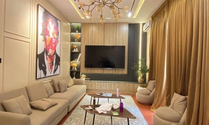 Ofin Casa | 4 Bedroom luxury terrace house