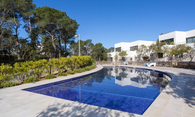 Llafranc Casa | 4 Bedroom Modern House, Llafranc, Costa Brava