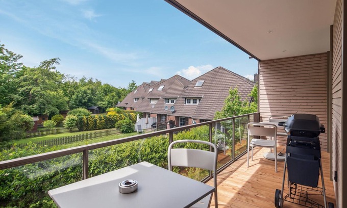 Tossens Apartamento | Bonito apartamento de 4 dormitorios en.