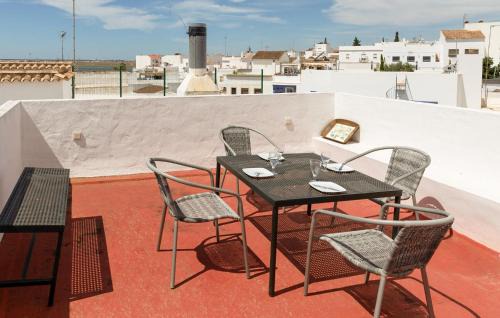 Ayamonte Casa | 4 Bedroom Nice Home In Ayamonte