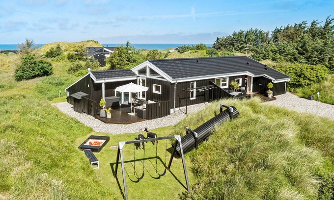 Saltum Casa | Bonita casa de 4 dormitorios en Saltum