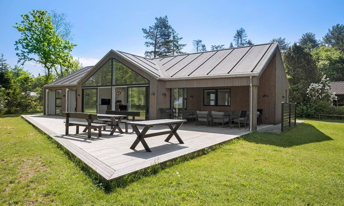 Strøby Ladeplads Casa | Bonita casa de 4 dormitorios en Strøby