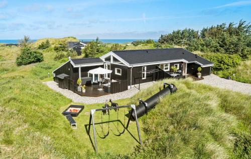 Saltum Casa | 4 Bedroom Nice Home In Saltum
