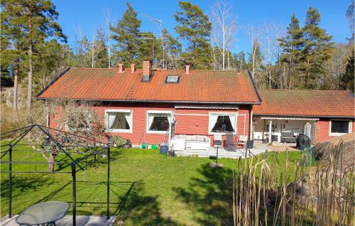 Trosa Casa | 4 Bedroom Nice Home In Trosa