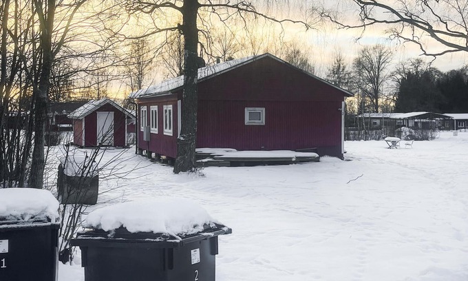 Norrkoping Casa | Bonita casa de 4 dormitorios en.