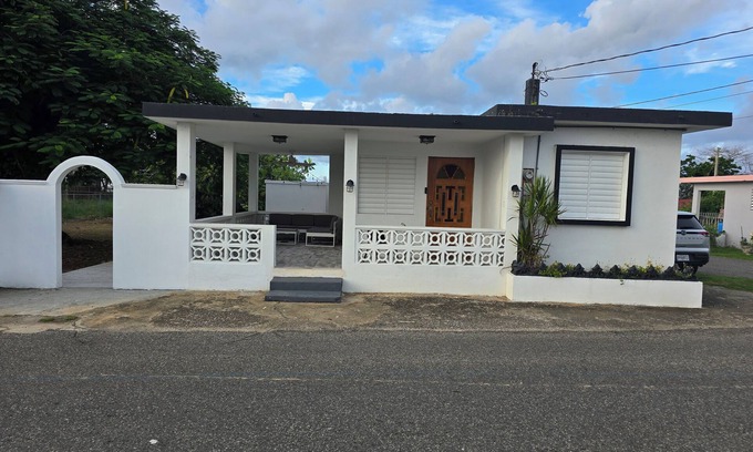 Hatillo Casa | 4-bedroom oasis in amazing Hatillo